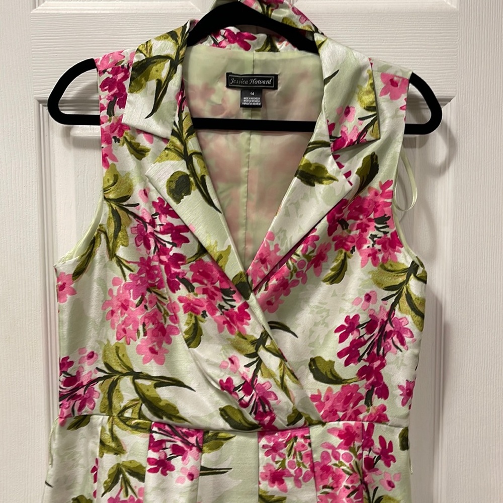 Jessica Howard Dress